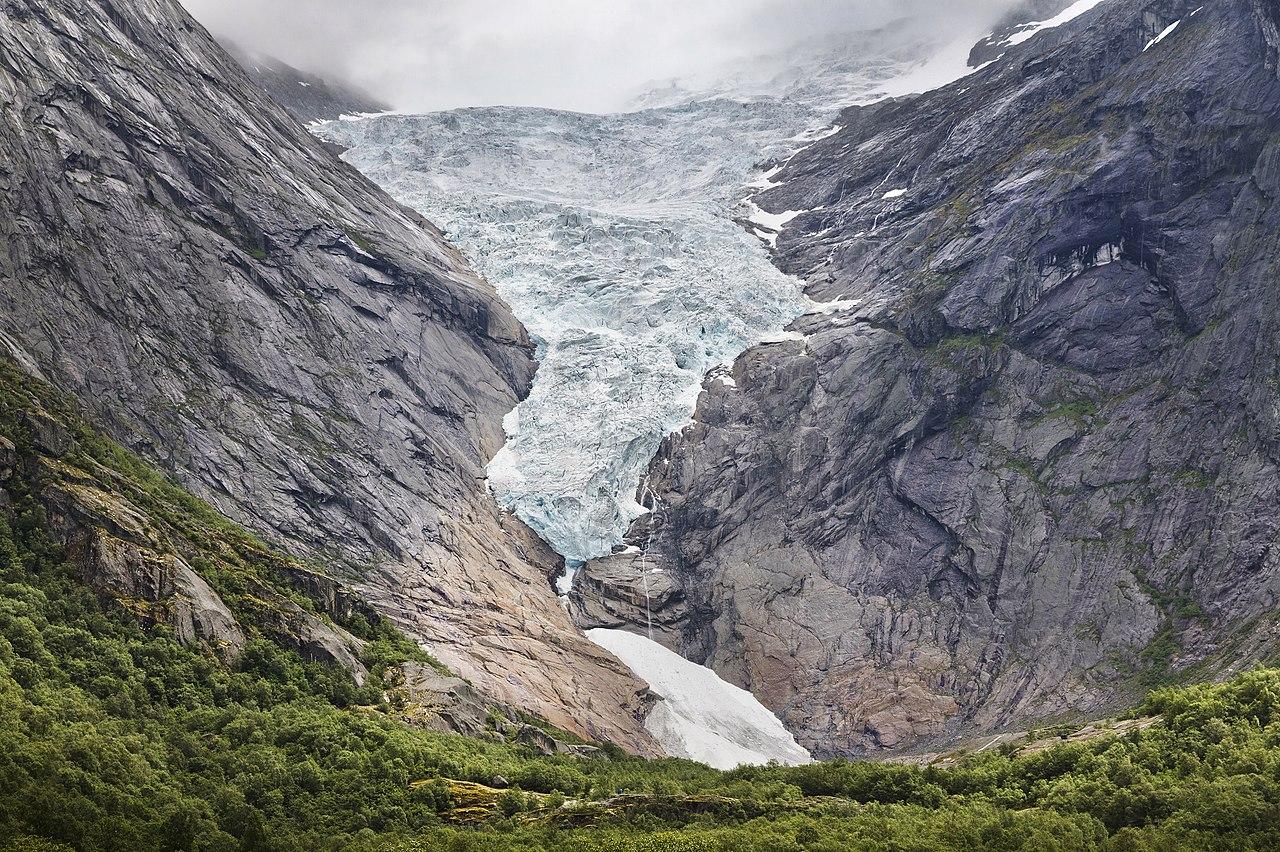 Stryn, Norway